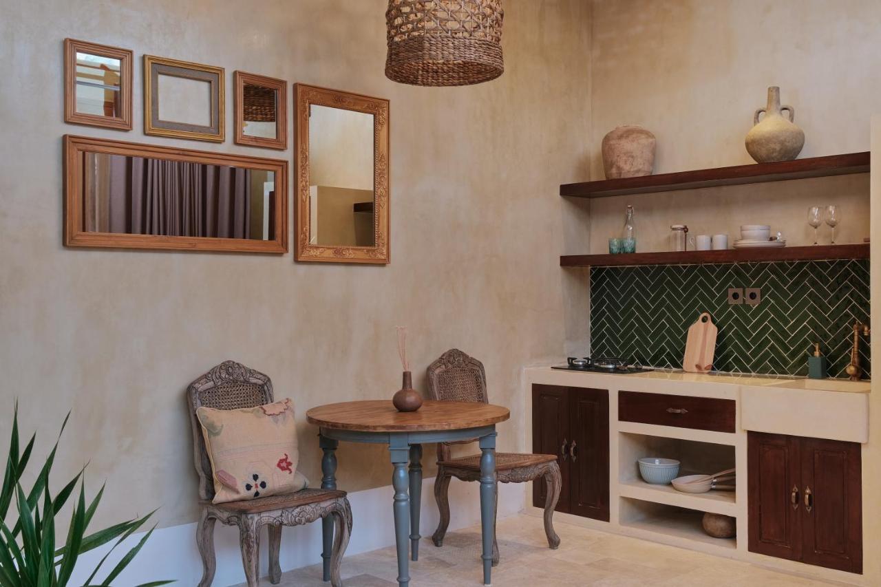 Lina Boutique Villas And Spa Kuta  Luaran gambar