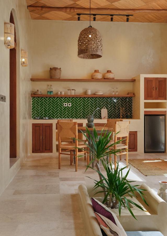 Lina Boutique Villas And Spa Kuta  Luaran gambar