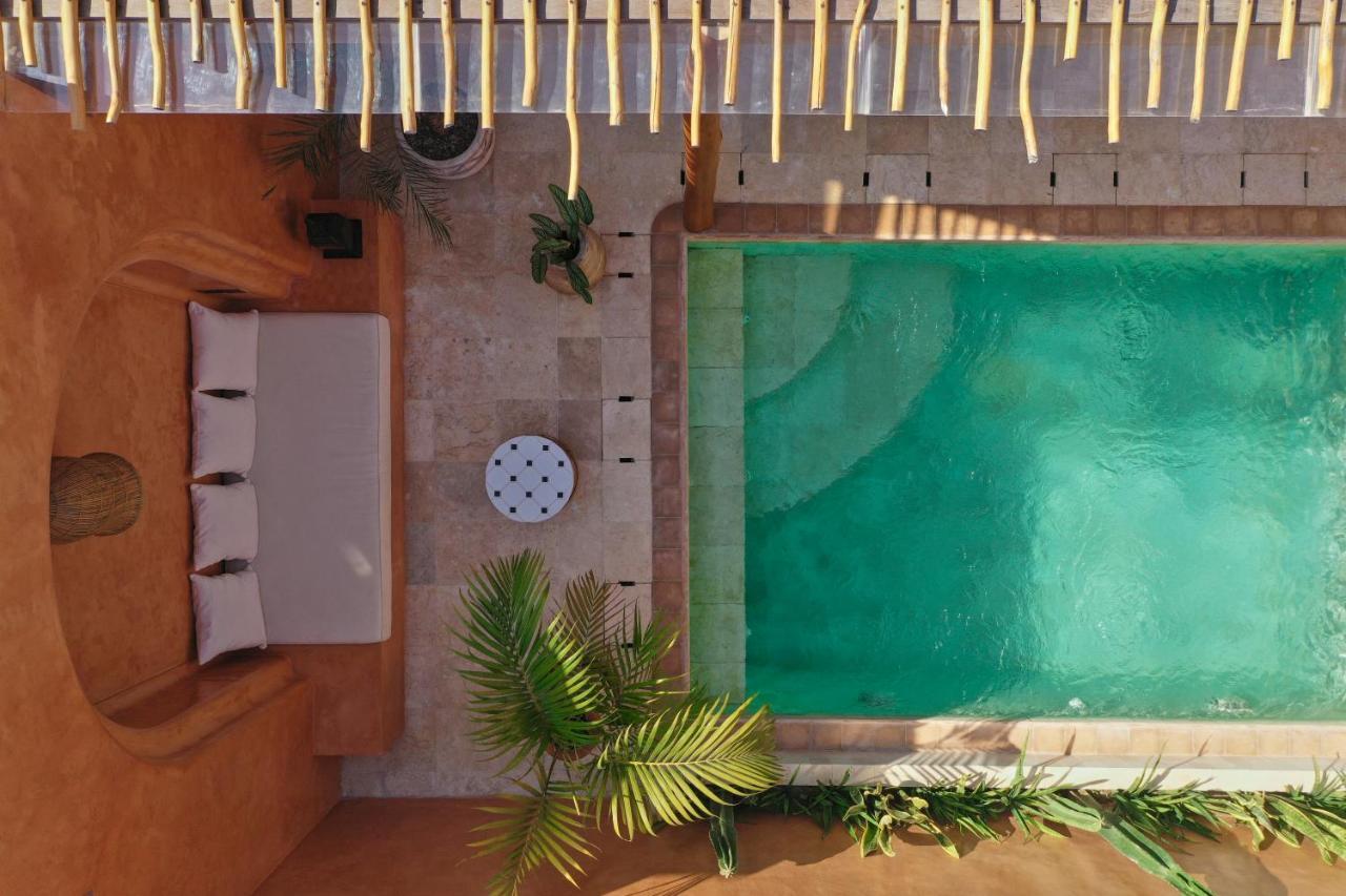 Lina Boutique Villas And Spa Kuta  Luaran gambar