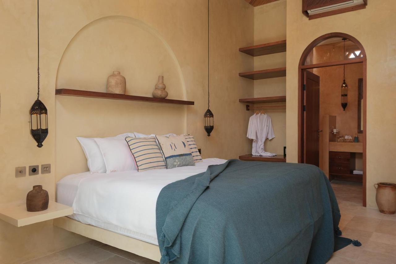 Lina Boutique Villas And Spa Kuta  Luaran gambar