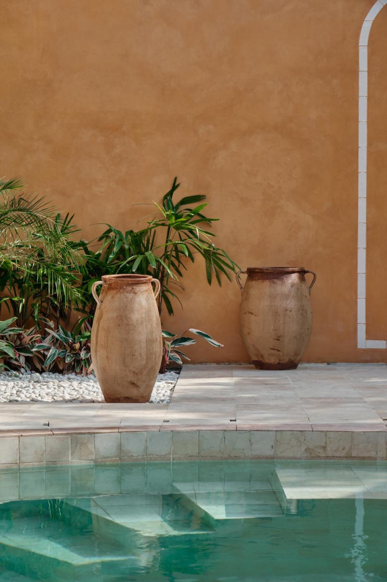 Lina Boutique Villas And Spa Kuta  Luaran gambar