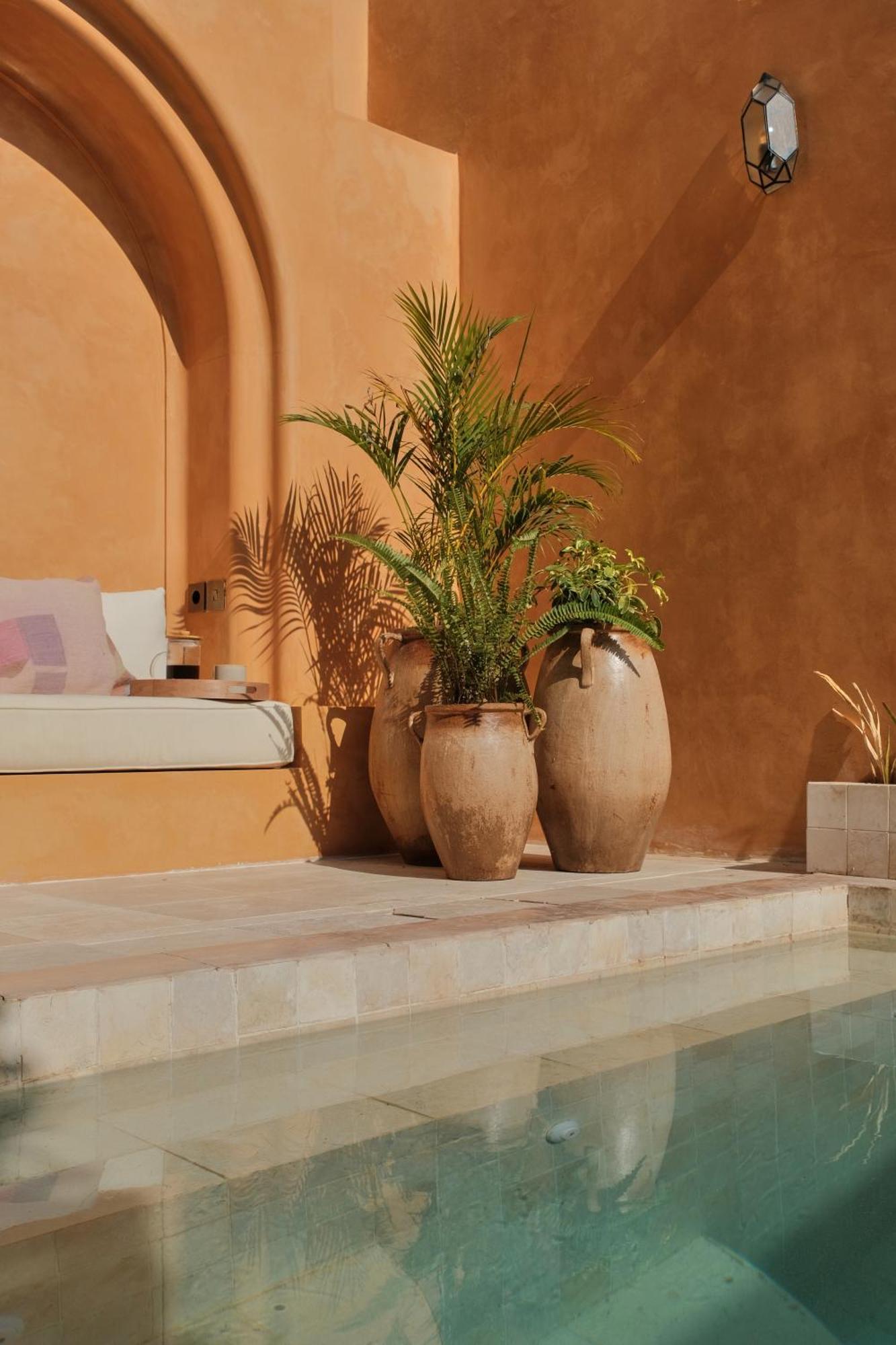Lina Boutique Villas And Spa Kuta  Luaran gambar