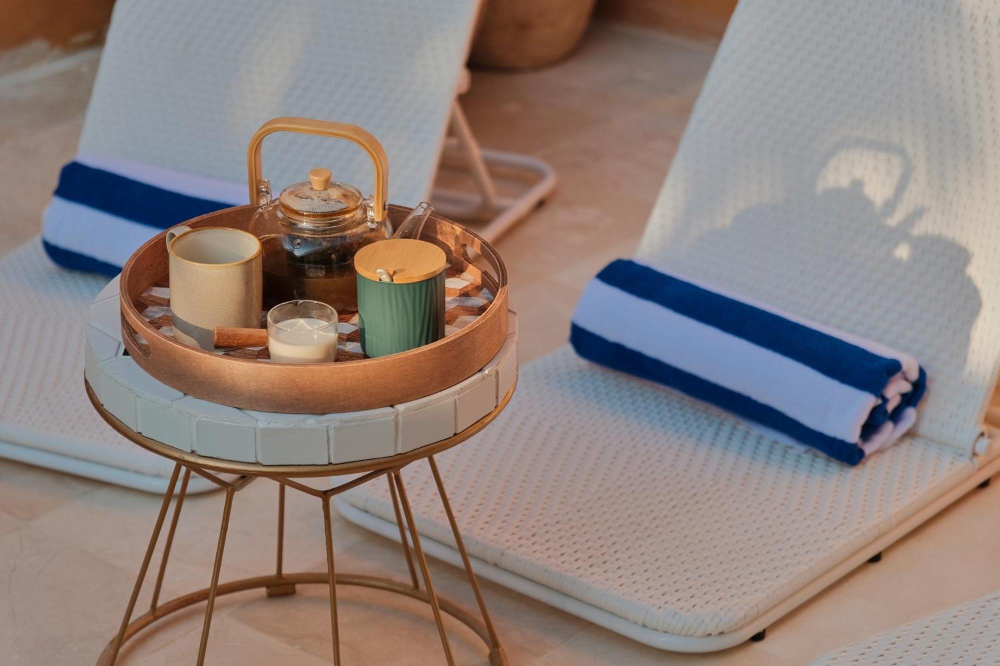 Lina Boutique Villas And Spa Kuta  Luaran gambar
