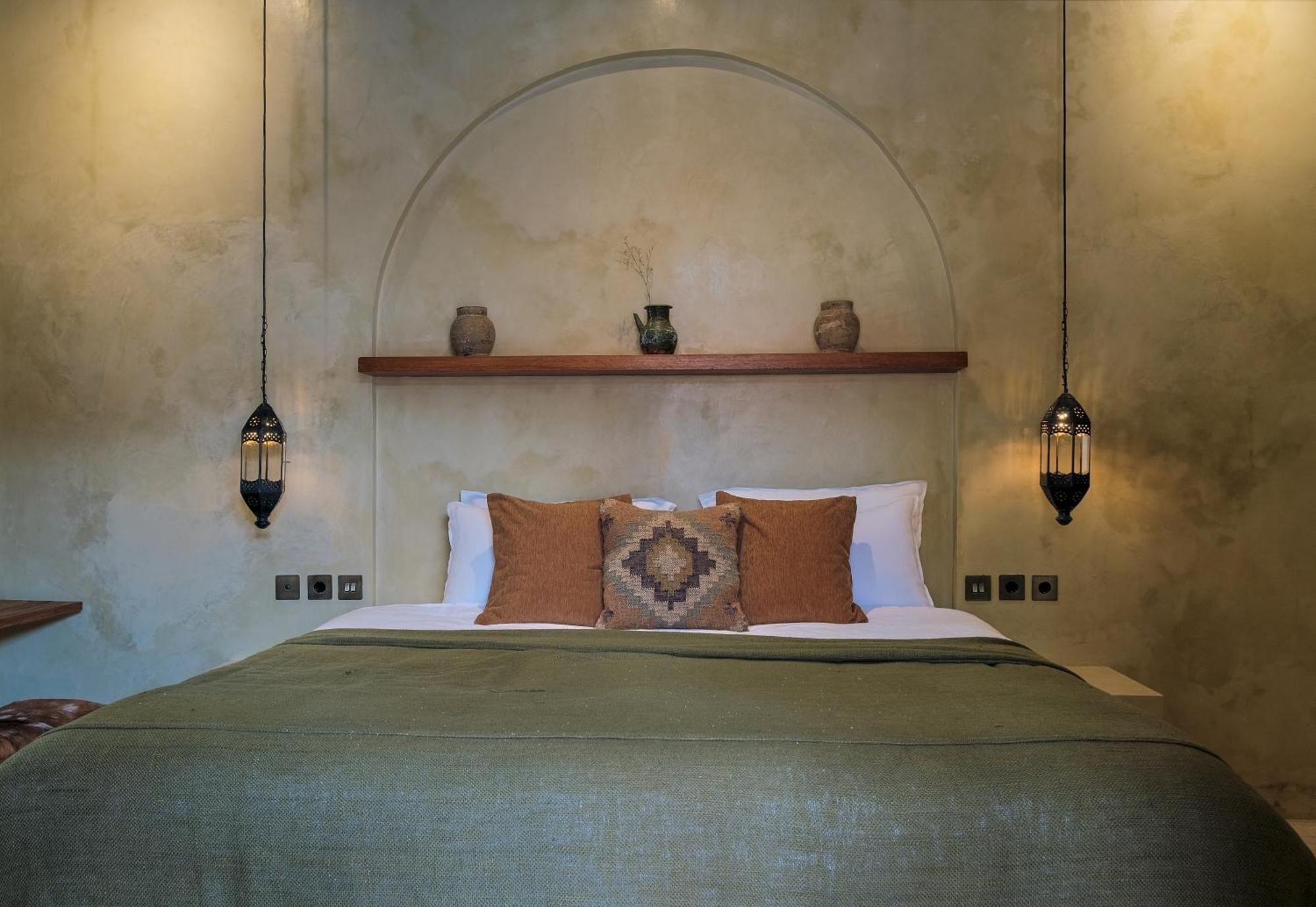 Lina Boutique Villas And Spa Kuta  Luaran gambar
