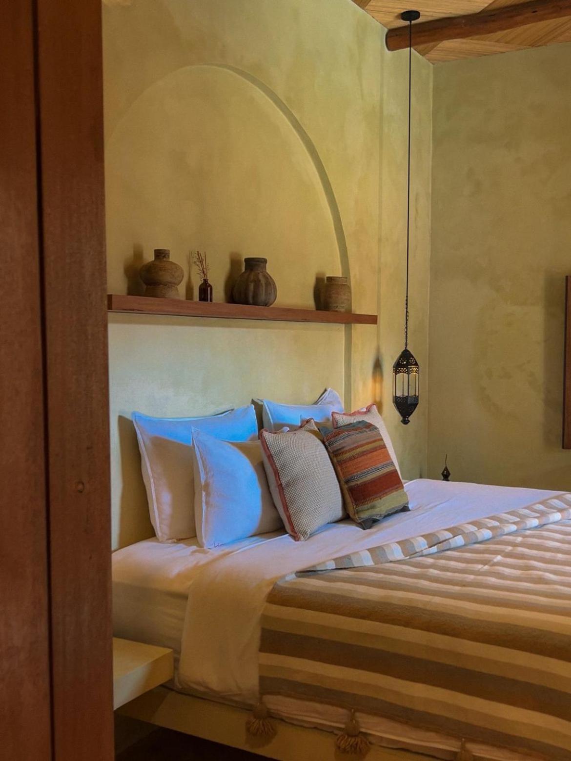 Lina Boutique Villas And Spa Kuta  Luaran gambar