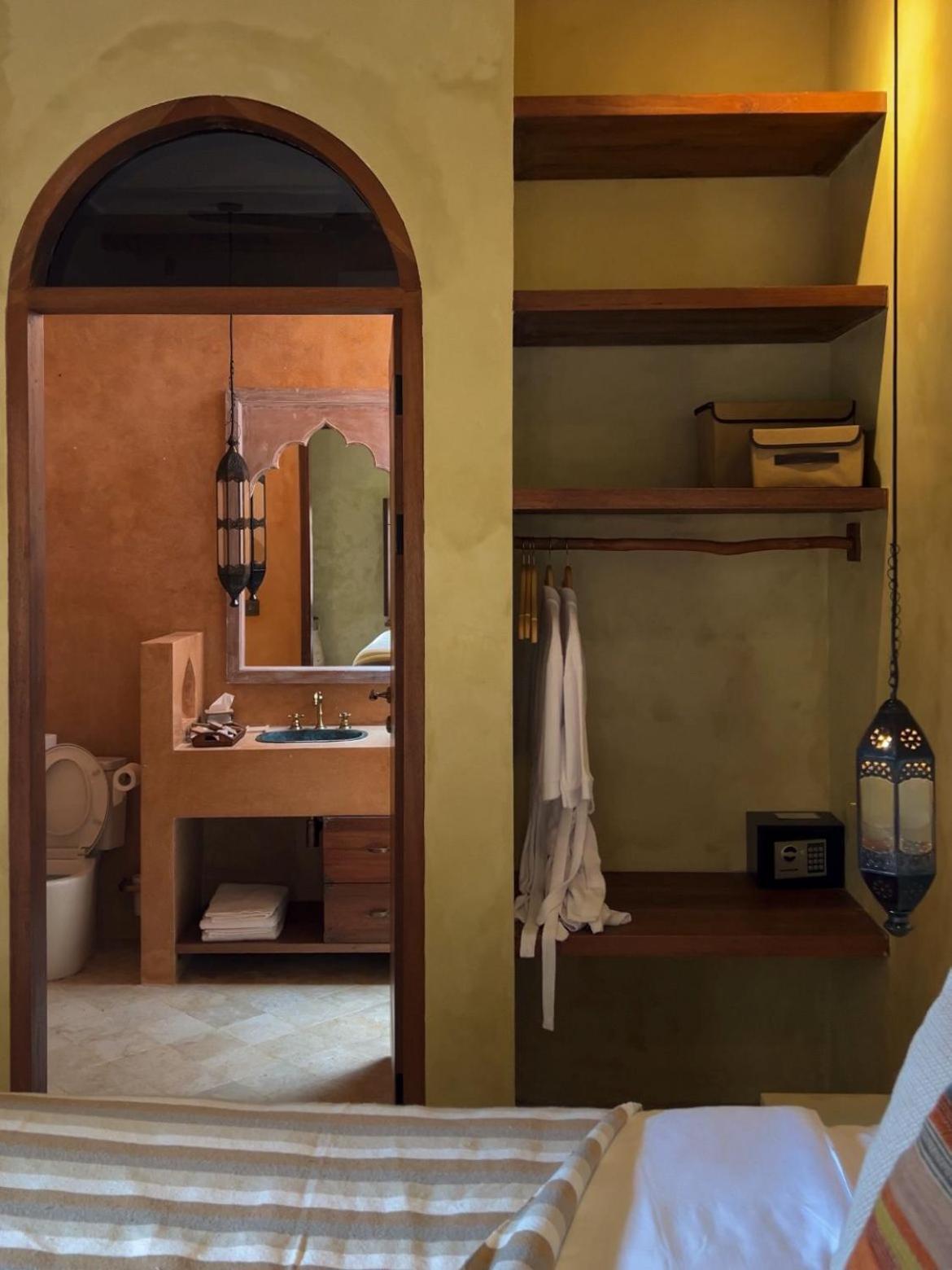 Lina Boutique Villas And Spa Kuta  Luaran gambar