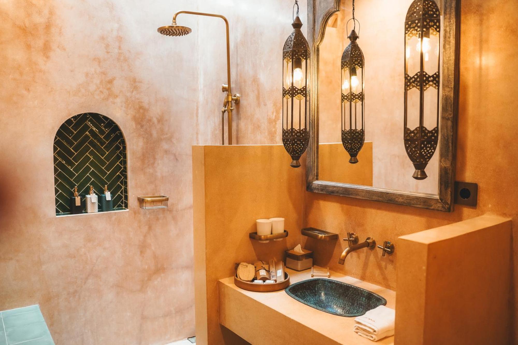Lina Boutique Villas And Spa Kuta  Luaran gambar