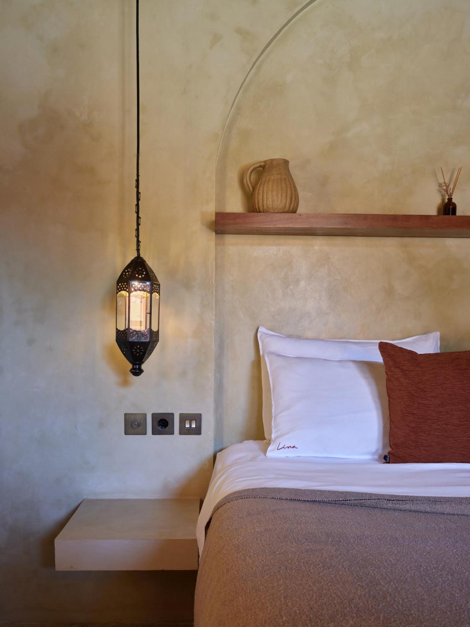 Lina Boutique Villas And Spa Kuta  Luaran gambar