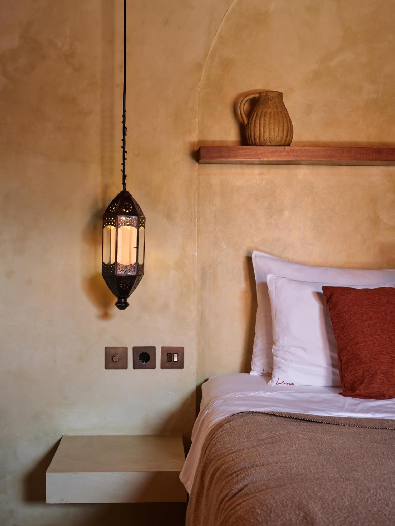 Lina Boutique Villas And Spa Kuta  Luaran gambar