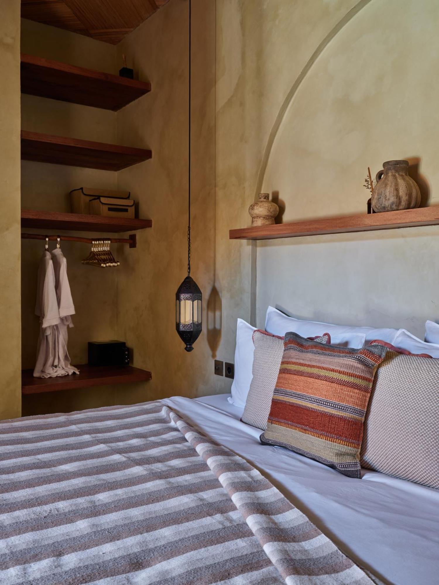 Lina Boutique Villas And Spa Kuta  Luaran gambar