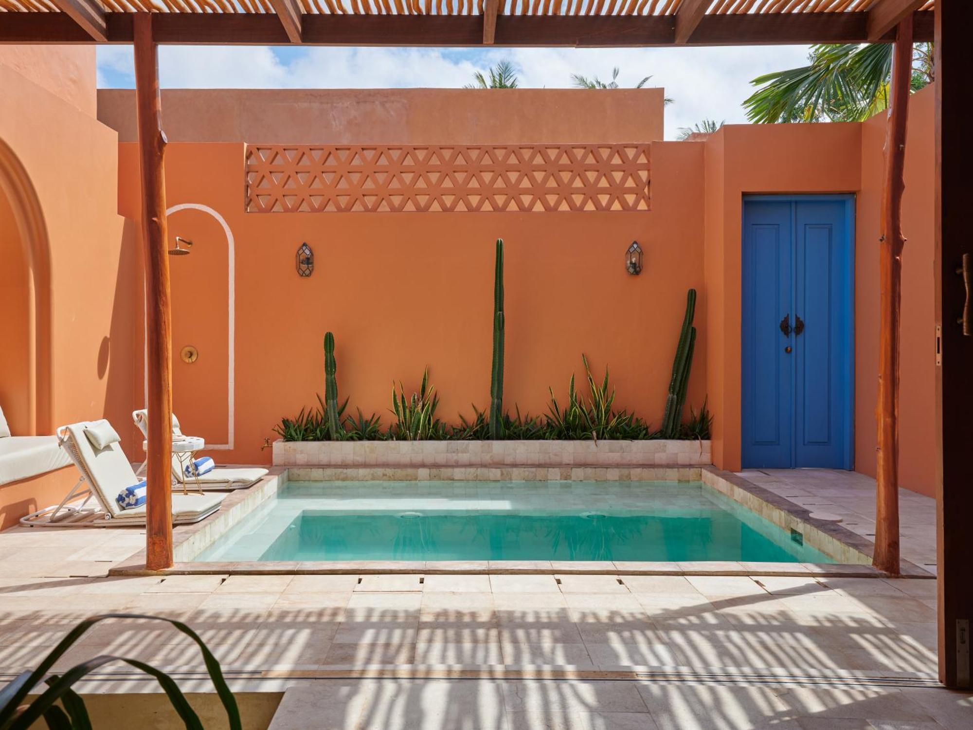 Lina Boutique Villas And Spa Kuta  Luaran gambar