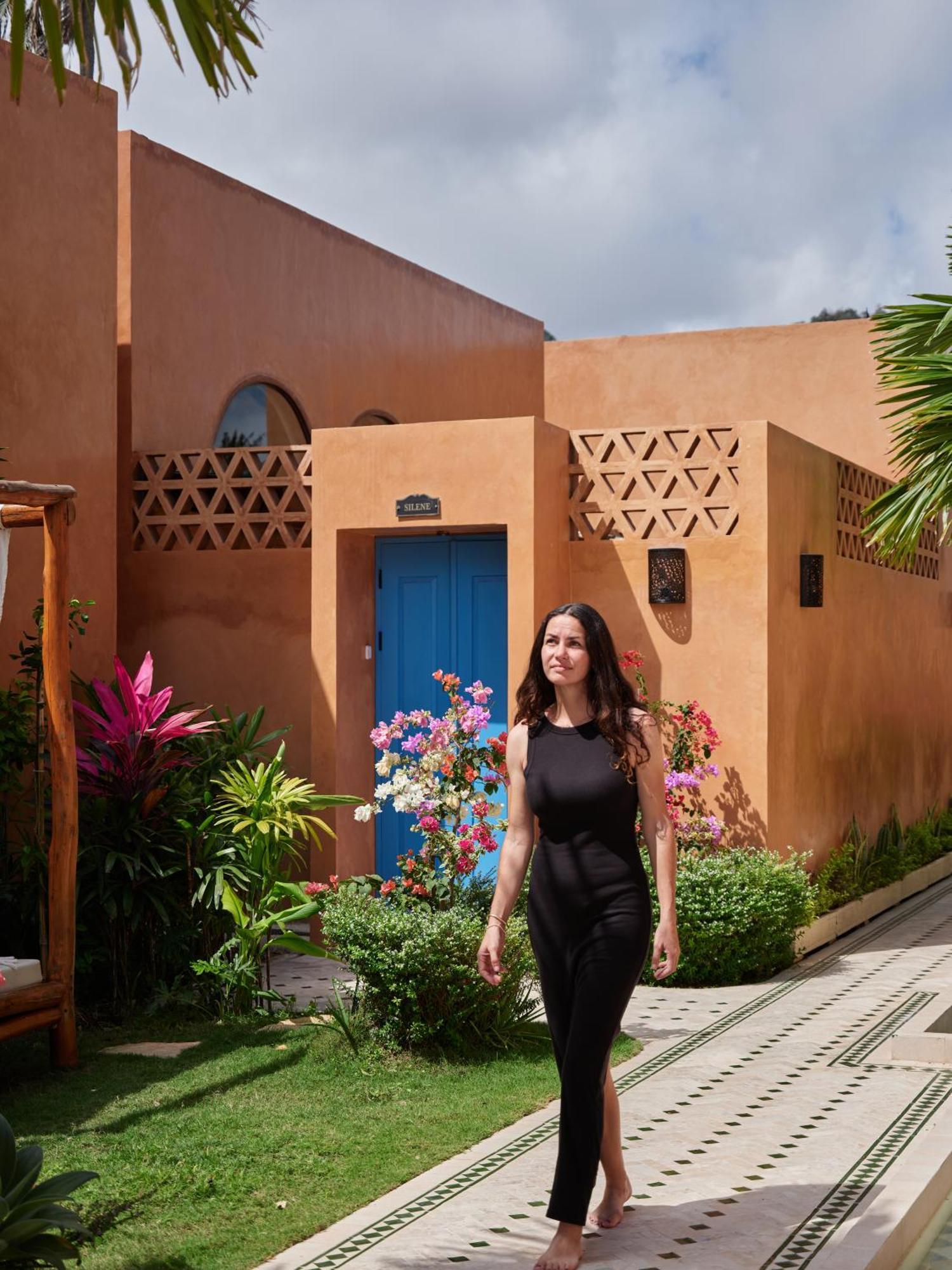 Lina Boutique Villas And Spa Kuta  Luaran gambar