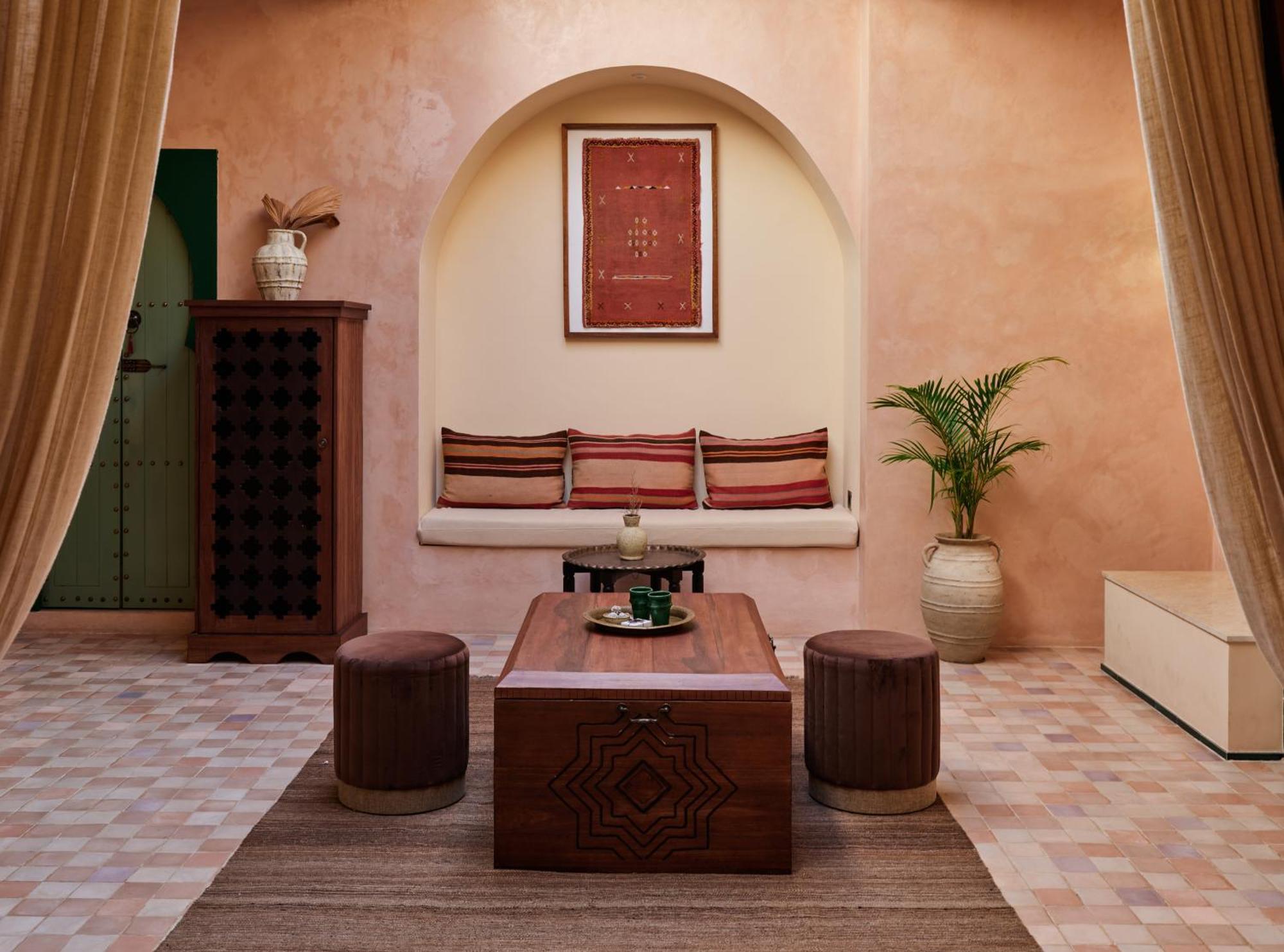 Lina Boutique Villas And Spa Kuta  Luaran gambar